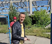 Lucrările la Sala Polivalentă din Slatina au fost reluate oficial