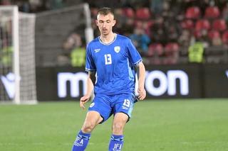 Rezultatul obținut de Israel în Albania cu dinamovistul Nikita Stoinov pe teren