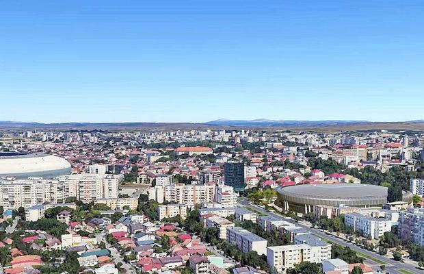 Orașele din România în care apartamentele sunt de trei ori mai ieftine decât în Cluj-Napoca