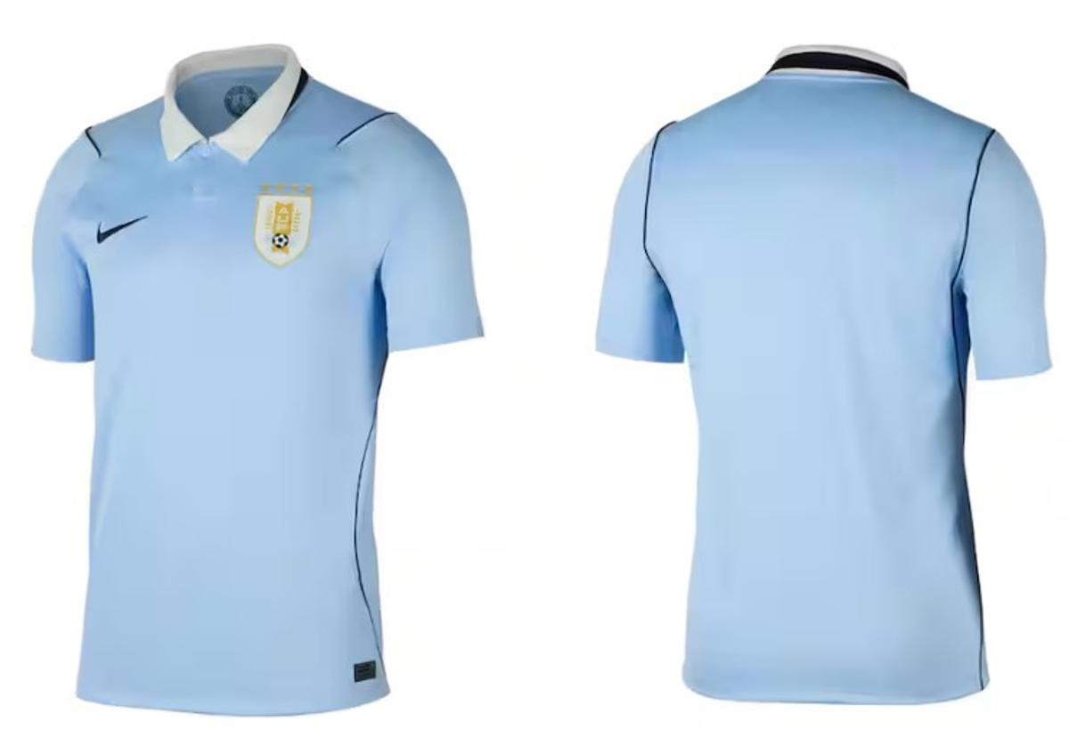 Tricourile principale ale echipelor participante la CM 2026