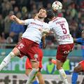 Elvir Koljic a plecat de la Rapid // foto: Imago