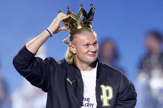 Manchester City, poziție clară privind transferul lui Erling Haaland la Real Madrid