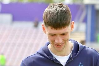 Au început reducerile de vară! Cu cât vor ucrainenii să-l vândă pe Vladislav Blănuță, atacantul dorit la Dinamo