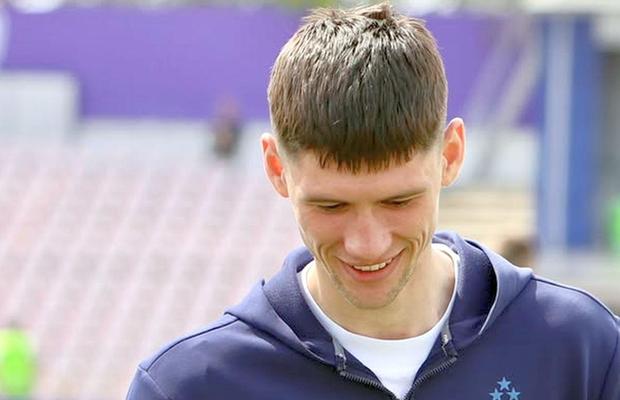 Au început reducerile de vară! Cu cât vor ucrainenii să-l vândă pe Vladislav Blănuță, atacantul dorit la Dinamo