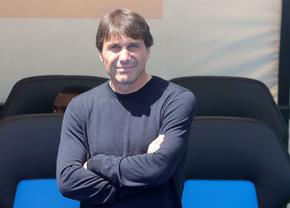 Corriere della Sera îl aduce în prim-plan pe Antonio Conte » „Și-a dat acordul”