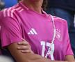 Avocatul familiei confirmă: „Thomas Muller și Lisa au divorțat”