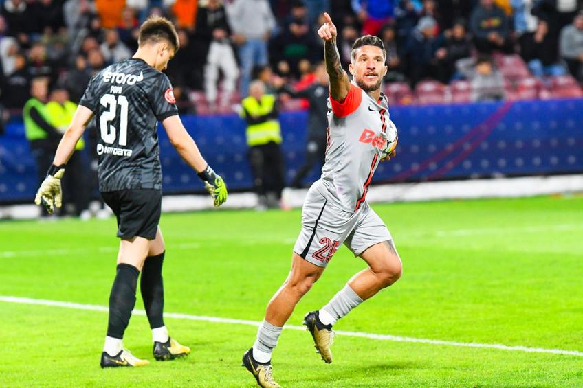 Alexandru Băluță / FOTO: Imago