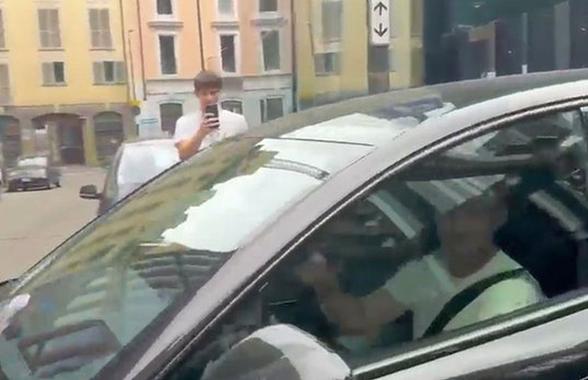Cristi Chivu a ieșit de la negocieri după 4 ore » Este așteptat anunțul oficial