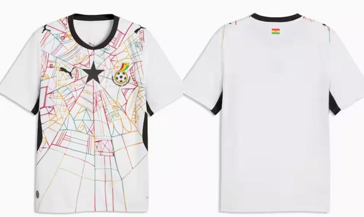 Tricourile principale ale echipelor participante la CM 2026