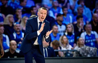 Schimbări masive la CSM Oradea! Vicecampioana României are un nou antrenor și un nou team manager