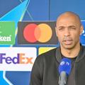 Thierry Henry // FOTO: Imago Images
