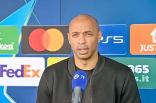 NU e Mbappe! Thierry Henry a numit cel mai important jucător al Franței: „De pe altă planetă!”
