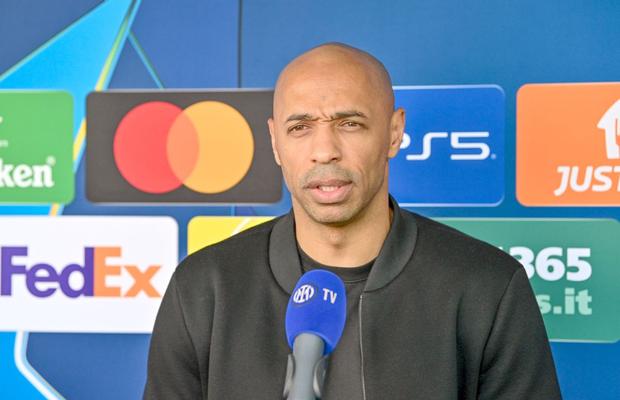 Thierry Henry numește favoritele la câștigarea CM 2026: „Ea pe primul loc”