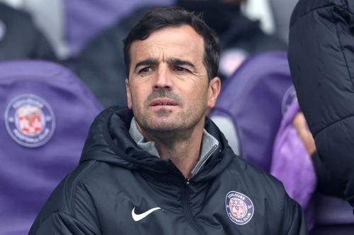 Carles Martinez Novell / Foto: Imago