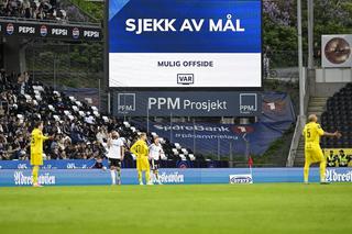 FIFA îmbunătățește spectaculos tehnologia ofsaid-ului! Avataruri pentru jucători