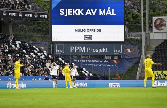 FIFA îmbunătățește spectaculos tehnologia ofsaid-ului! Avataruri pentru jucători