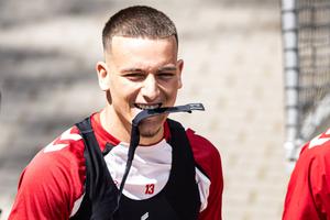 FC Köln a refuzat 50 de milioane de euro pentru tânăra extremă! » Transferul internaționalului a picat definitiv