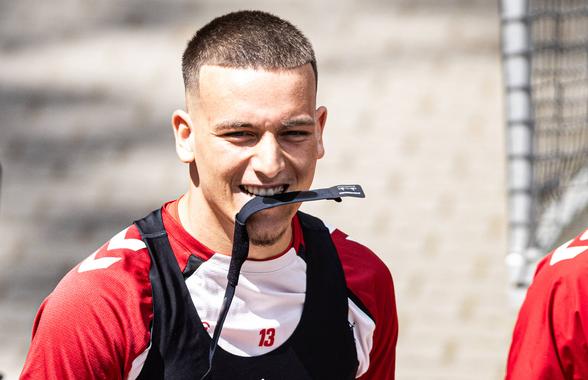 FC Köln a refuzat 50 de milioane de euro pentru tânăra extremă! » Transferul internaționalului a picat definitiv
