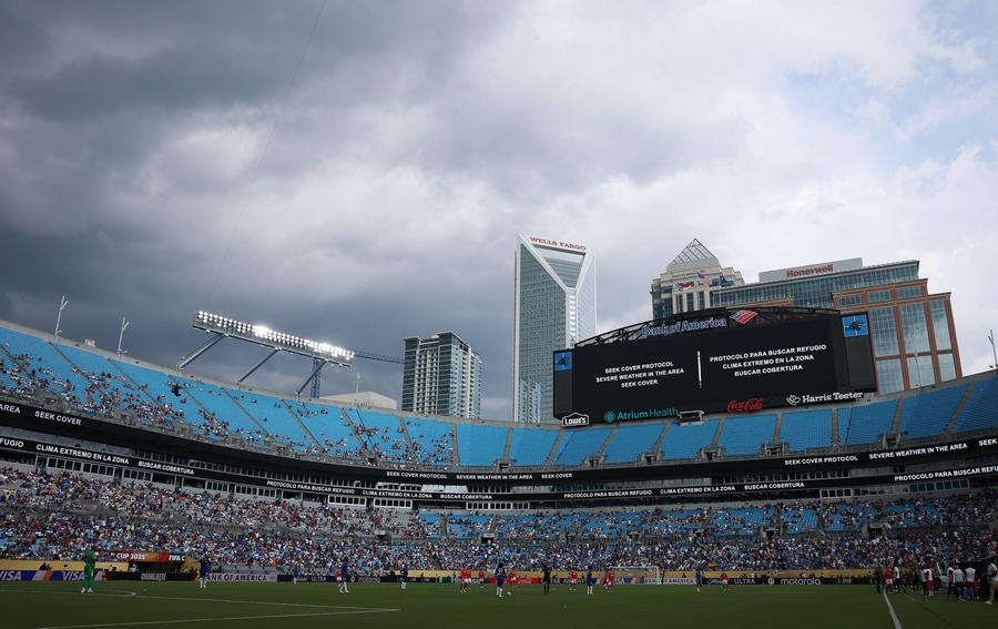 Furtunile pot influența durata meciurilor de la Mondial, situație întâmpinată în 2025 la meciul dintre Chelsea și Benfica Motivul pentru care meciurile de la Campionatul Mondial pot suferi întârzieri prelungite
