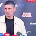 Ionel Dănciulescu, fostul mare atacant al lui Dinamo