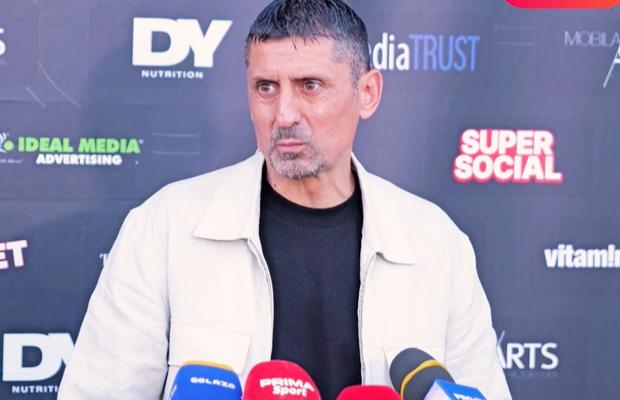 Ionel Dănciulescu a identificat marea problemă a lui Dinamo: „Nu funcționează”