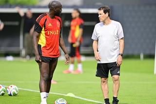 Va fi Romelu Lukaku titular la Campionatul Mondial? Selecționerul Belgiei a luat decizia finală! + numește favoritele