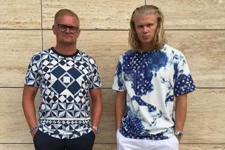 Tatăl lui Haaland a reacționat după anunțul transferului la Real Madrid: „Sună foarte interesant, însă...”