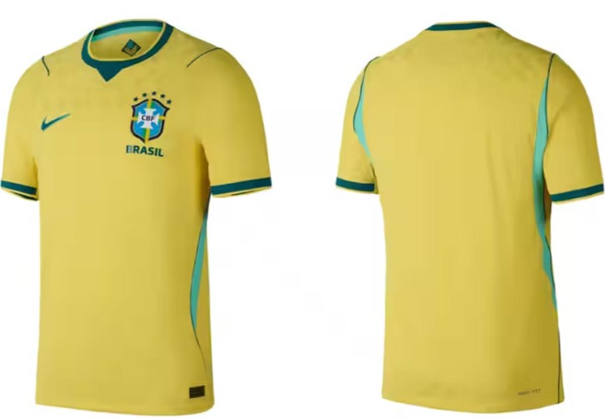 Tricourile principale ale echipelor participante la CM 2026