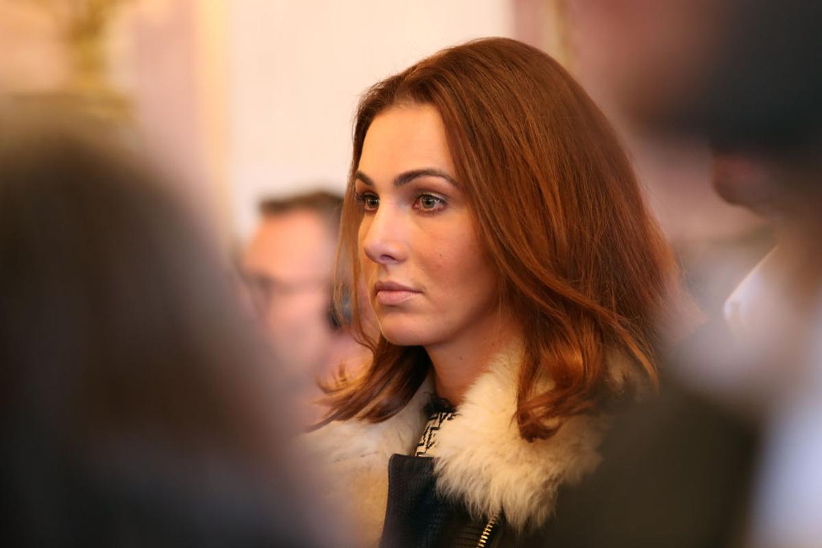 Avocatul familiei confirmă: „Thomas Muller și Lisa au divorțat”