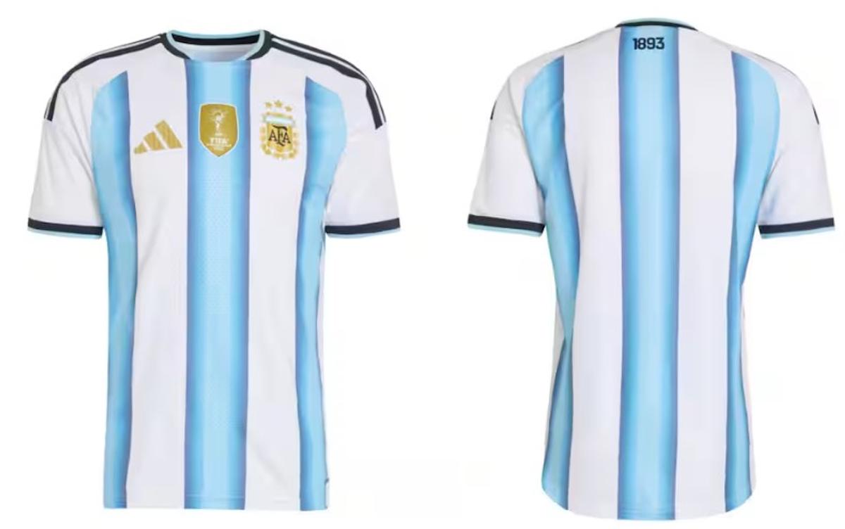 Tricourile principale ale echipelor participante la CM 2026