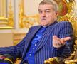Gigi Becali nu e speriat de procesele contra echipei sale