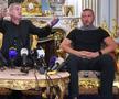 Gigi Becali e deranjat de accidentările de la FCSB