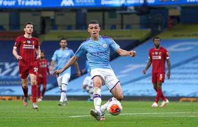 FIFA 20. Înfrângerea lui Liverpool cu City i-a afectat pe gameri! Ce s-a întâmplat la Summer Heat