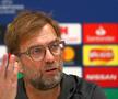 Jugen Klopp // FOTO: Guliver/GettyImages