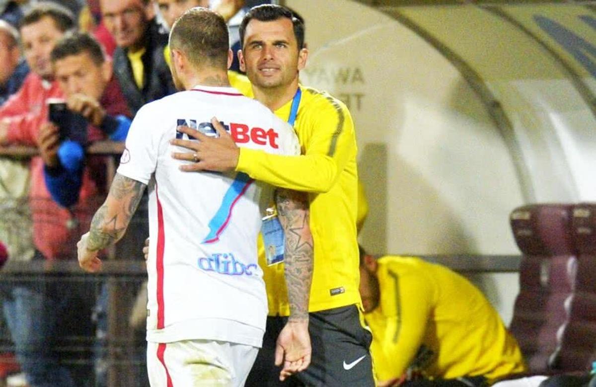 EXCLUSIV VIDEO Cum va fi întâlnirea de la națională dintre Alibec și Dică, după conflictul de la FCSB: „Vor discuta față în față”