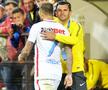 Alibec și Dică cu lucrat la FCSB