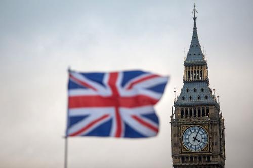 Marea Britanie nu a inclus România pe lista țărilor considerate a avea risc redus // foto: Guliver/gettyimages