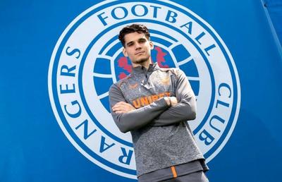 Ianis Hagi, pe val la Rangers! Nominalizat de scoțieni la categoriile „cel mai bun tânăr jucător” și „cel mai frumos gol”