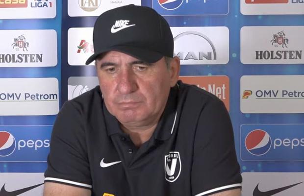 Gică Hagi, cuvinte speciale despre un antrenor din Liga 1: „Echipa lui joacă fotbal!”