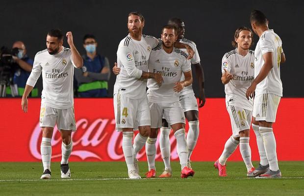 Emoții pentru Real Madrid! Liderul din La Liga, fără 2 titulari în partida de la Bilbao