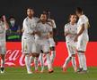 Real Madrid va juca la Bilbao fără Eden Hazard și Raphael Varane // foto: Guliver/gettyimages