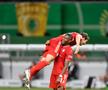 FOTO Bayern vrea totul: „tripla”, după 7 ani? » Lewandowski a reușit cea mai bună performanță a carierei!