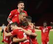 FOTO Bayern vrea totul: „tripla”, după 7 ani? » Lewandowski a reușit cea mai bună performanță a carierei!