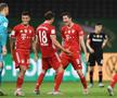 VIDEO + FOTO Bayern Munchen