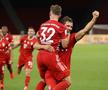 VIDEO + FOTO Bayern Munchen
