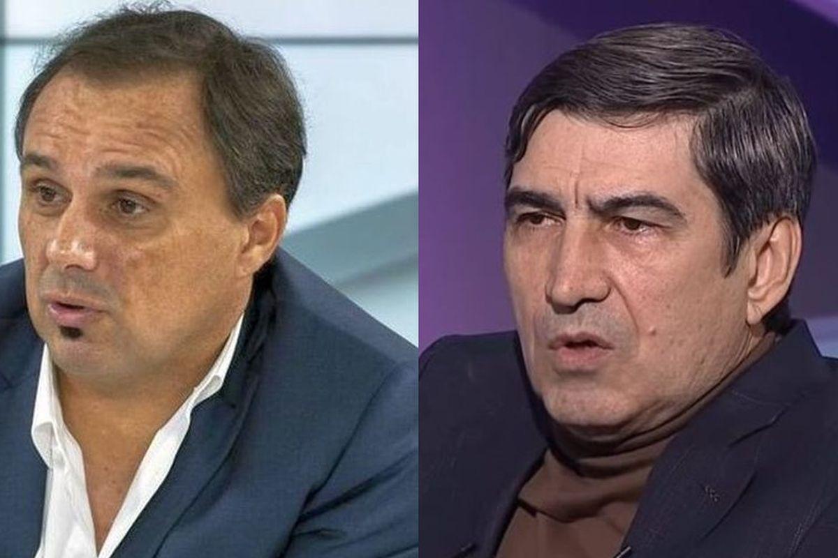 Basarab Panduru și Pițurcă au căzut de acord » Echipa care i-a impresionat la EURO 2020: „Poate fi surpriza turneului” vs. „E o Italie mai mică”
