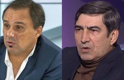 Basarab Panduru și Pițurcă au căzut de acord » Echipa care i-a impresionat la EURO 2020: „Poate fi surpriza turneului” vs. „E o Italie mai mică”
