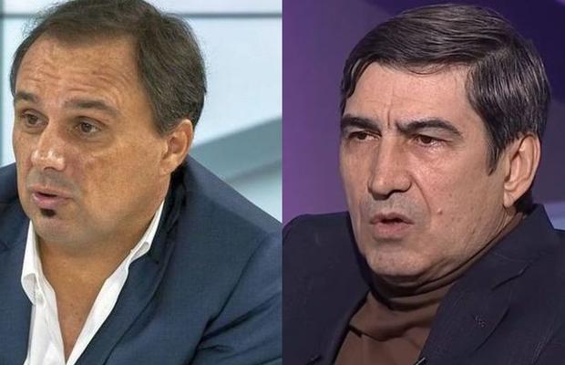 Basarab Panduru și Pițurcă au căzut de acord » Echipa care i-a impresionat la EURO 2020: „Poate fi surpriza turneului” vs. „E o Italie mai mică”