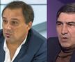 Basarab Panduru și Victor Pițurcă au fost impresionați de naționala Danemarcei