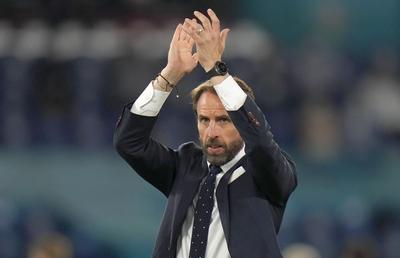 „Am învățat din nopțile dureroase” » Discursul lui Gareth Southate, după calificarea Angliei în semifinalele EURO 2020